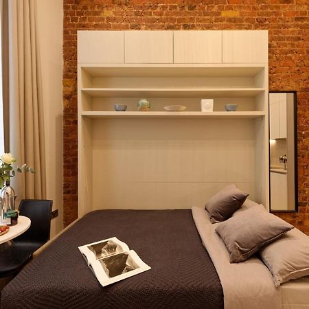 The Residen Kensington Aparthotel ลอนดอน ภายนอก รูปภาพ