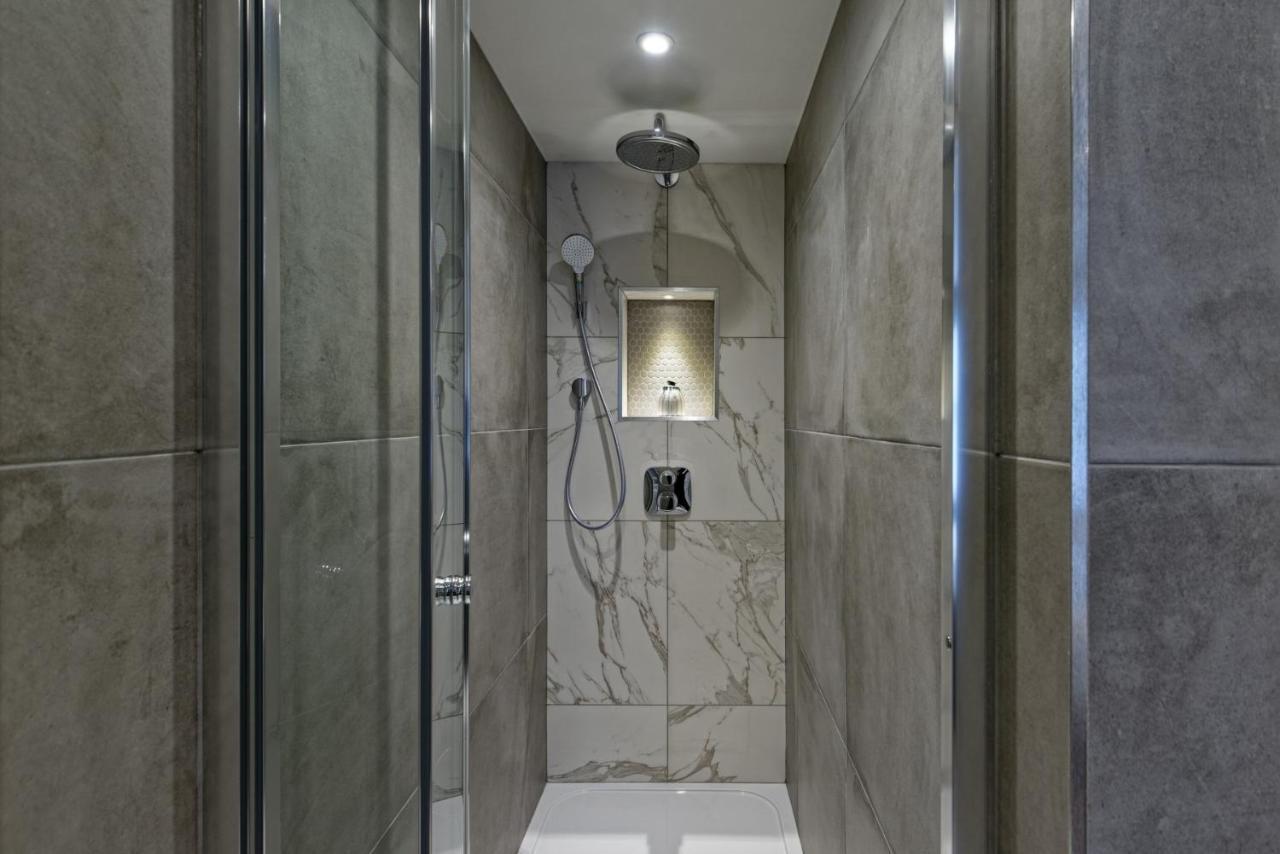 The Residen Kensington Aparthotel ลอนดอน ภายนอก รูปภาพ