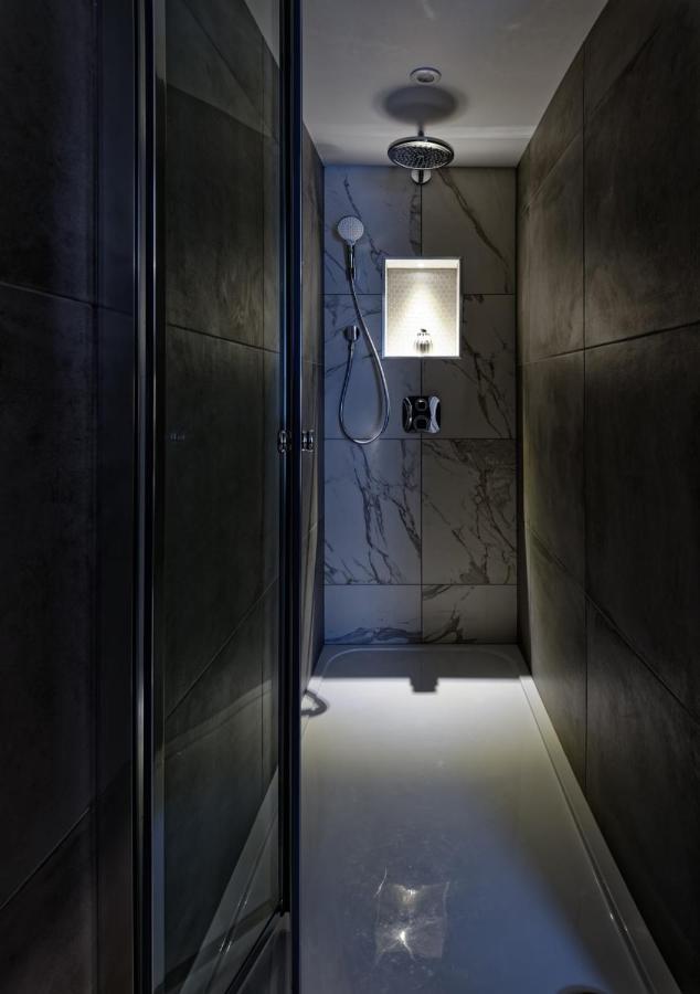 The Residen Kensington Aparthotel ลอนดอน ภายนอก รูปภาพ