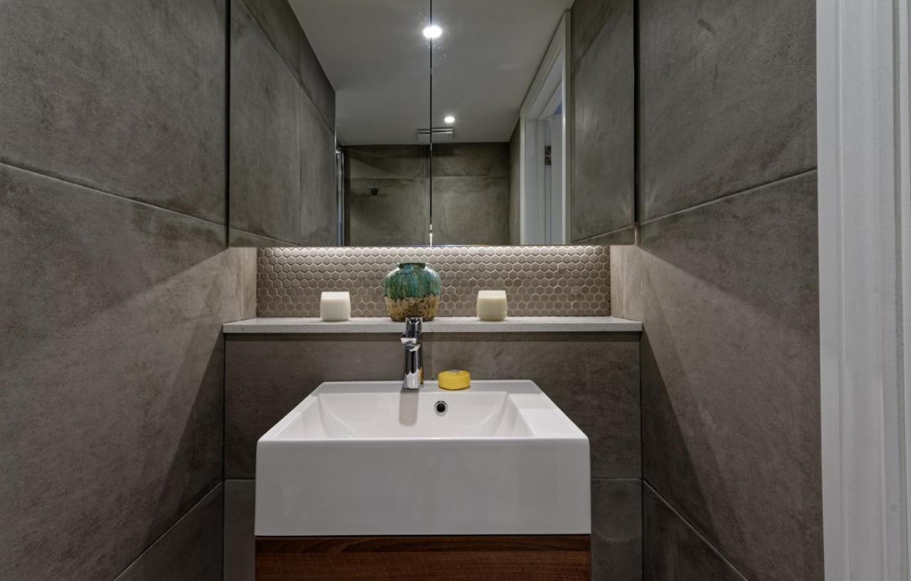 The Residen Kensington Aparthotel ลอนดอน ภายนอก รูปภาพ