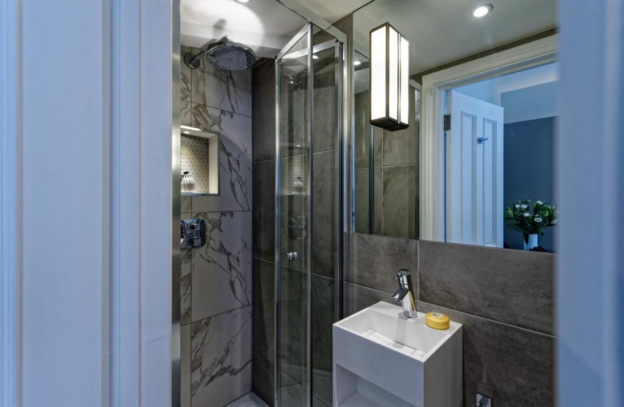 The Residen Kensington Aparthotel ลอนดอน ภายนอก รูปภาพ