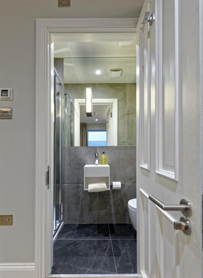 The Residen Kensington Aparthotel ลอนดอน ภายนอก รูปภาพ