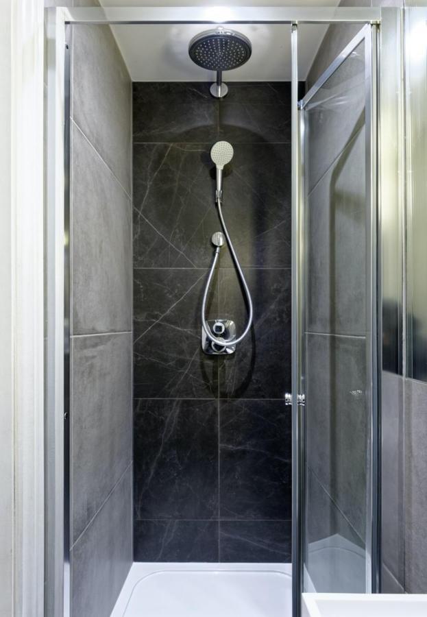 The Residen Kensington Aparthotel ลอนดอน ภายนอก รูปภาพ
