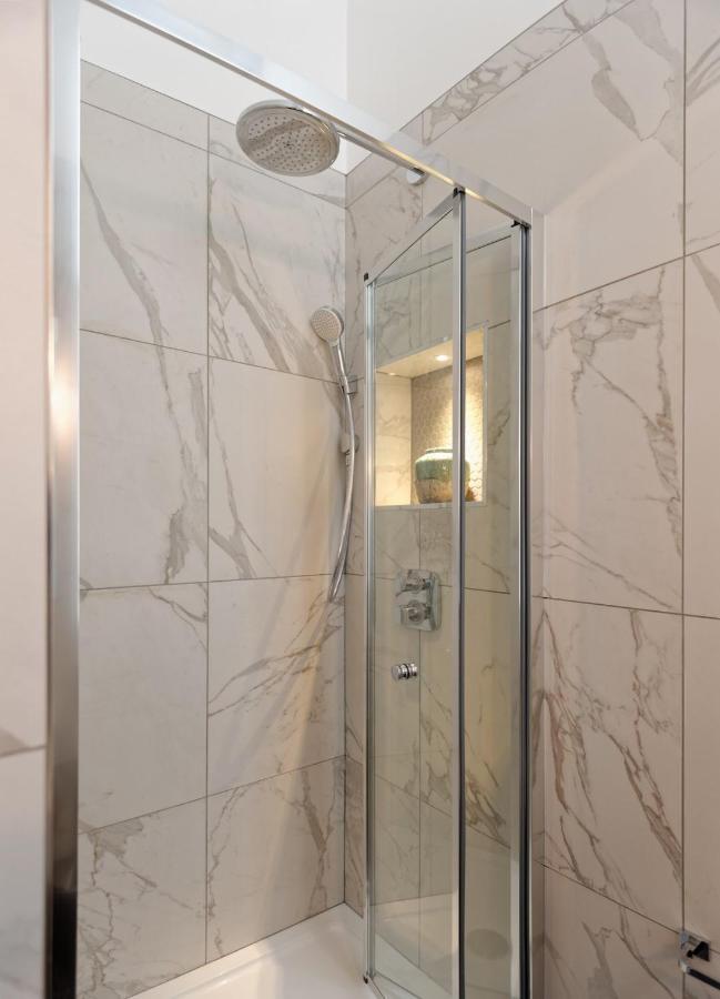 The Residen Kensington Aparthotel ลอนดอน ภายนอก รูปภาพ